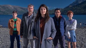 Попавшие в ловушку |Atrapados| русский трейлер, 2025