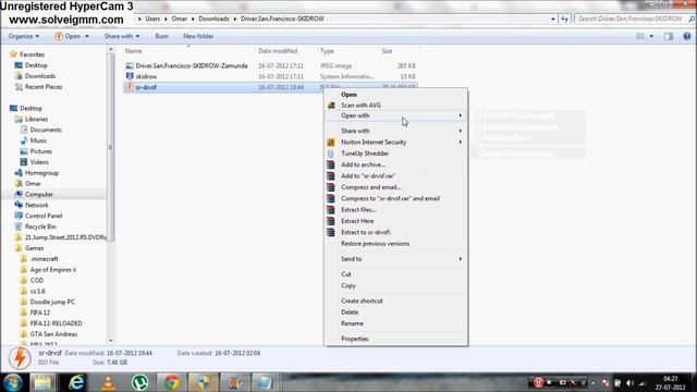 Driver San Francisco PC FREE DOWNLOAD 100% WORKS! 2012 SKIDROW смотреть онлайн