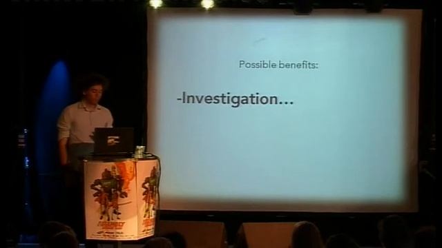 The Creation of Blueberry Garden - the inside story of the winner of IGF 2009 смотреть онлайн