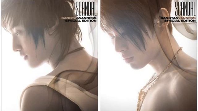 Kangta (安七炫) & Vanness Wu (吳建豪) - Track 7 - 127 Day (CHN) смотреть онлайн