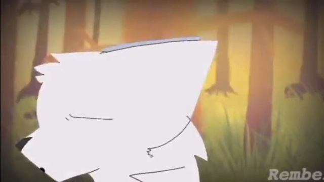 Identies song furry animation - Baked Potionion смотреть онлайн