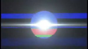 Эффект  Выключение телевизора