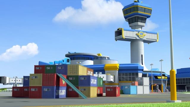 [Superwings Best Episodes] Help The Parents | Best EP10 | Superwings