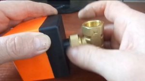 Подключение термостата к любому напольному газовому котлу