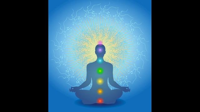 Ananda Giri - The Oneness Chakra Dhyana Meditation (Extended version) смотреть онлайн