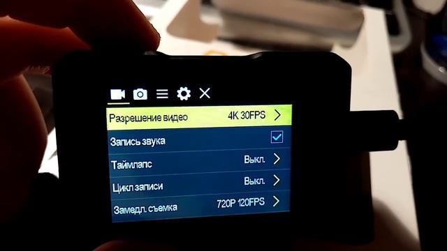 обзор на экшн камеру смотреть онлайн
