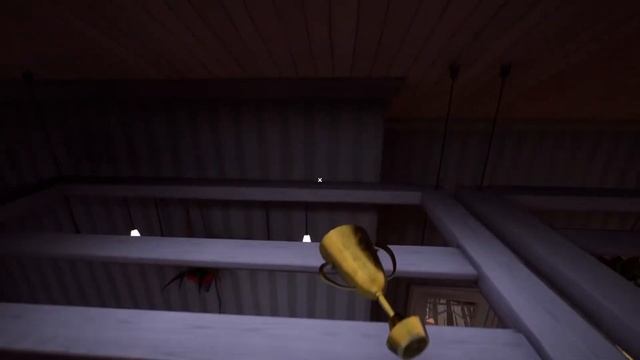 Let's Play Hello Neighbor 2 - Part 22 смотреть онлайн