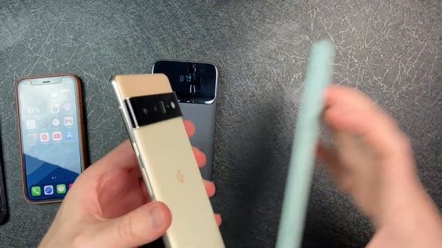 The MagSafe Battery Pack Beast: Baseus 10,000mAh PowerBank! смотреть онлайн