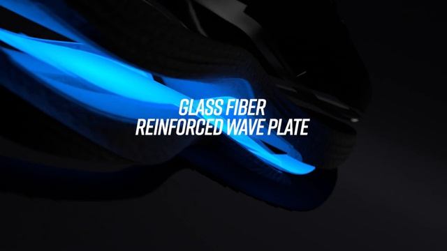 Mizuno Wave Rebellion смотреть онлайн