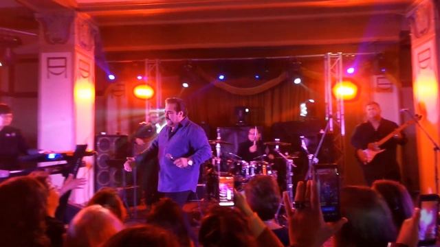 Ram Herrera - Outlaw Popurri @ 39th Annual Tejano Music Awards Dance смотреть онлайн
