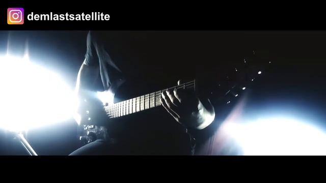 We Butter The Bread With Butter - 1000 Volt | GUITAR COVER смотреть онлайн