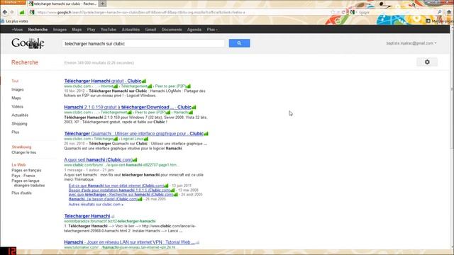 comment installer hamachi смотреть онлайн