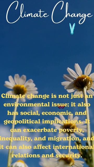 Climate Change Fact in the world - #climatechange #facts смотреть онлайн