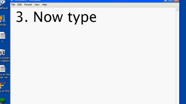 Command Prompt Messaging смотреть онлайн