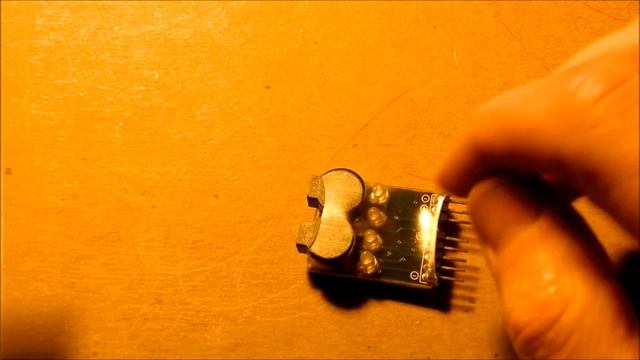 2-4S 2in1 Low Lipo Battery LED Voltage (RC Battery) Alarm Testing - Part 1 смотреть онлайн