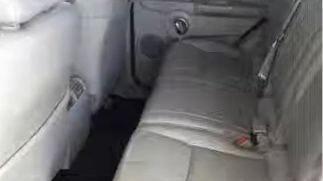 2006 Jeep Commander Used Cars Reno NV смотреть онлайн