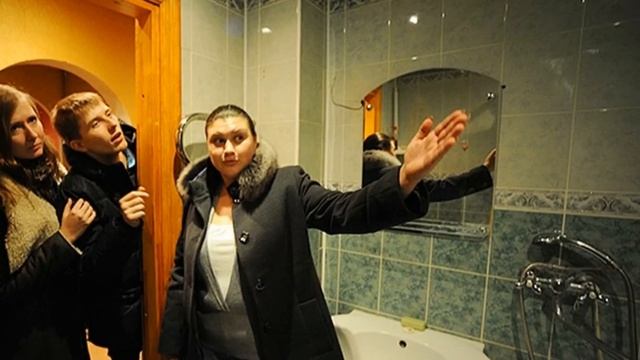 Покупка квартиры под сдачу в аренду. Стоит ли сейчас вкладываться? смотреть онлайн