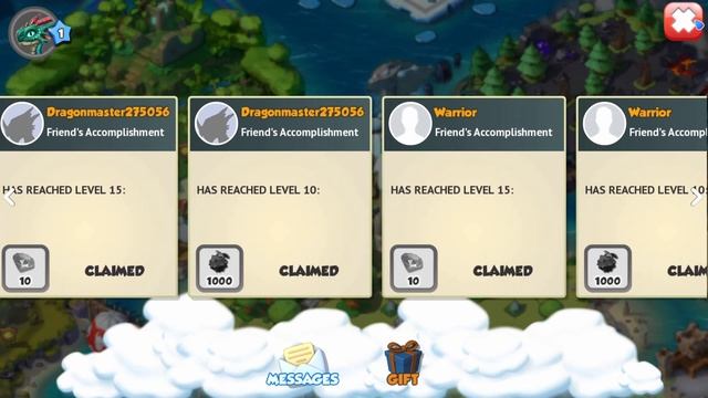Have you lost an account like me? , Dragon Mania Legends смотреть онлайн
