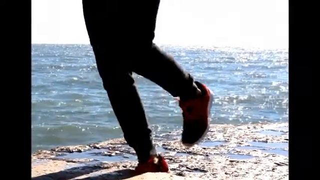 A.Nemchena - Reebok zQuick смотреть онлайн