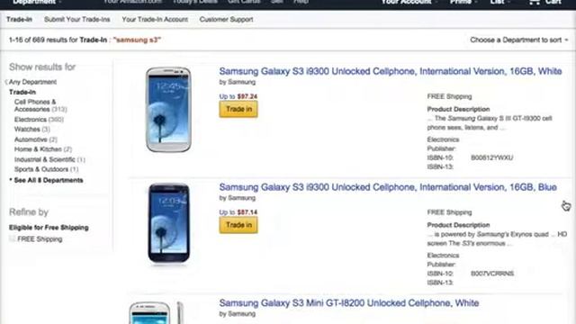 Amazon Trade In Iphone 6 смотреть онлайн