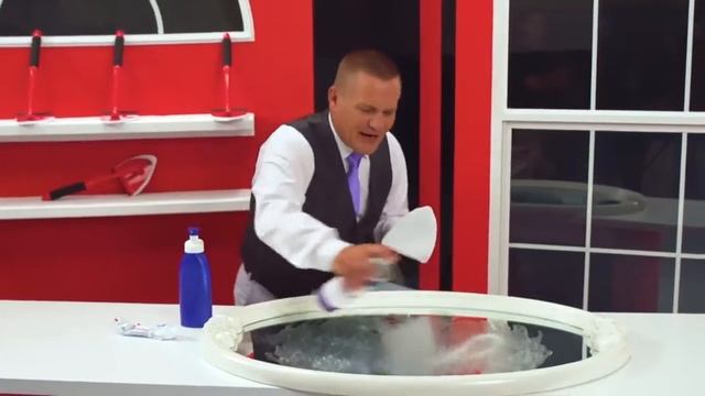 щётка для мытья окон смотреть онлайн