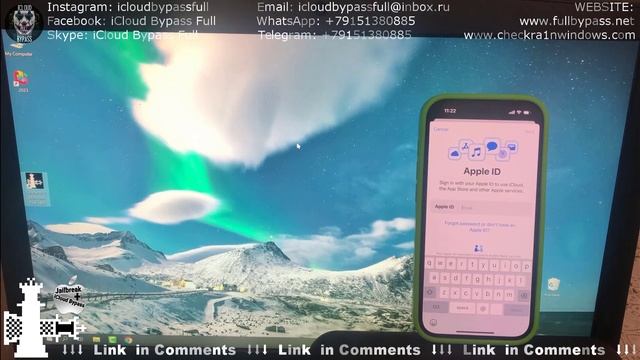 iPhone Locked To Owner Remove iCloud Unlock iPhone 16.5 iPhone/iPad/iWatch iPhone 11,12, 13,14 смотреть онлайн
