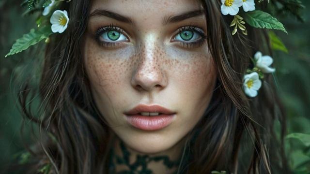 Whispers In The Woods (neofolk)