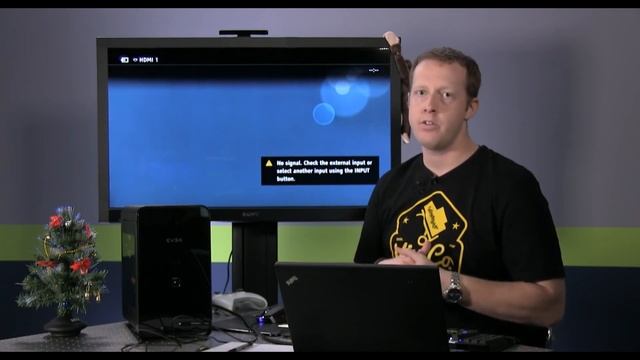 How to Install and Configure SteamOS - PC Perspective смотреть онлайн