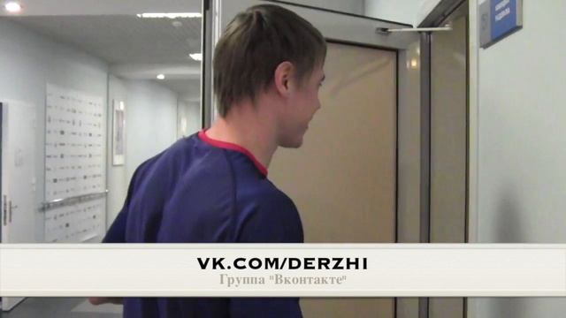 Татарский Евгения Медведва для Держи передачу смотреть онлайн