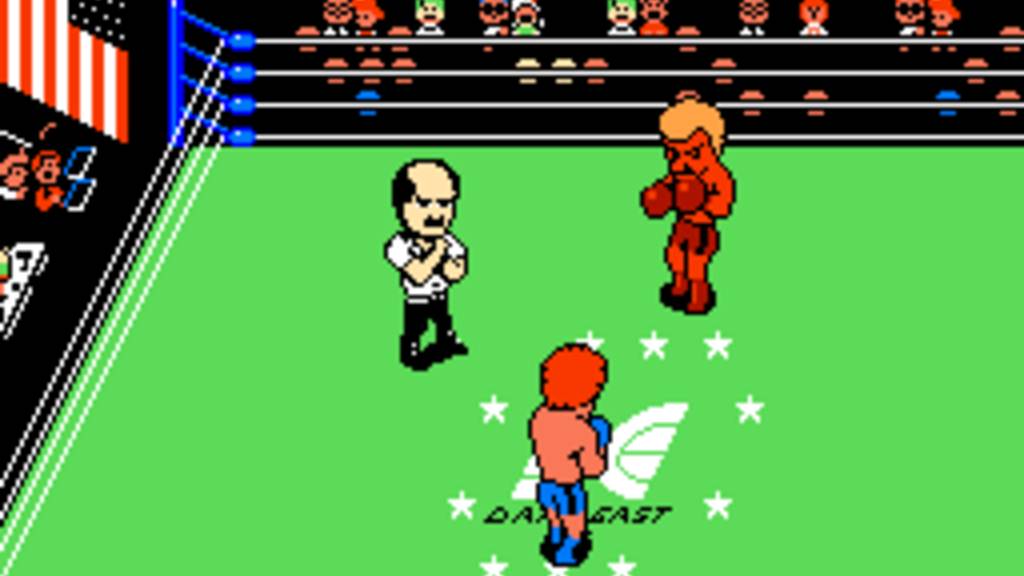 Ring King на Денди (NES) - Полное прохождение (100%) (LongPlay) (4K, 60FPS) смотреть онлайн