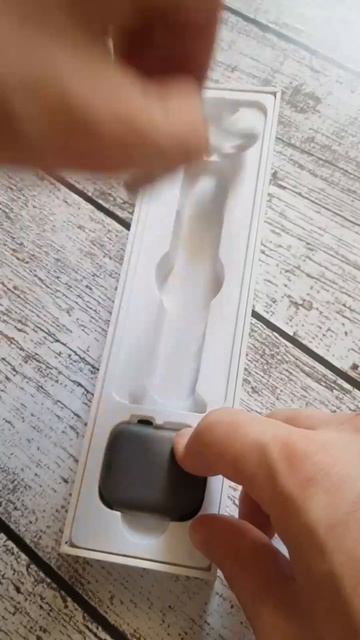 Распаковка почти Apple Watch 😂 смотреть онлайн