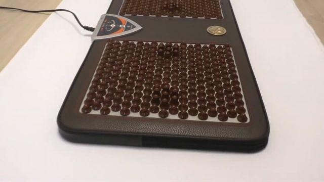 Nuga Best NM-55 Tourmanium Foot Massager смотреть онлайн