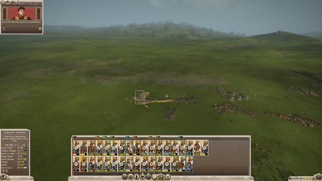 Total War: Rome II – Gothi #81 [Legendary Difficulty – No Autoresolve] смотреть онлайн