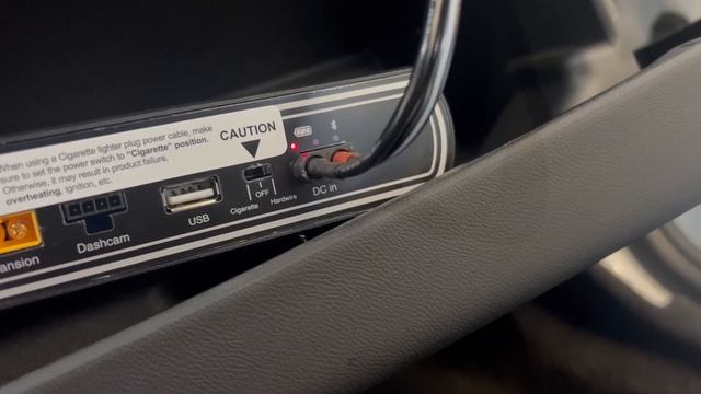BlackVue Dashcam and Power Magic Ultra Battery Installation (Camaro) смотреть онлайн