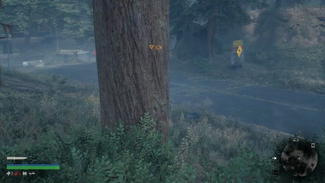 days gone capitulo 14 recolectando lavanda gameplay ps4 смотреть онлайн