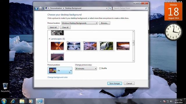 What is What on Windows 7 - Part 2 смотреть онлайн