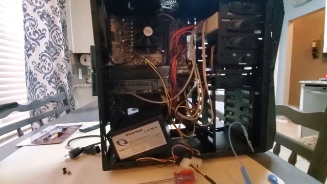 Facebook Marketplace PC Gaming Dud ? Or Deal? смотреть онлайн