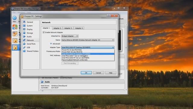 Chromium OS - instalacja na VM, wygląd, obsługa, krótki review смотреть онлайн