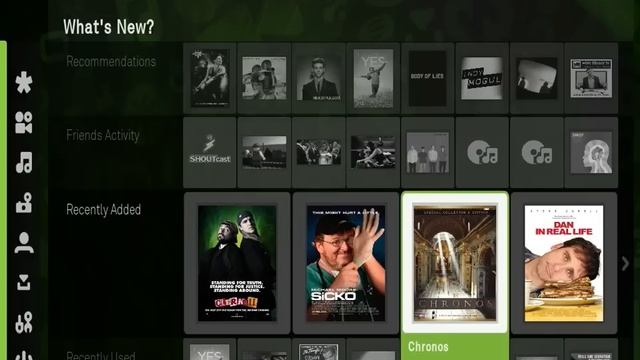 IPTV 2.0 Conference: Boxee Media Center Demo смотреть онлайн