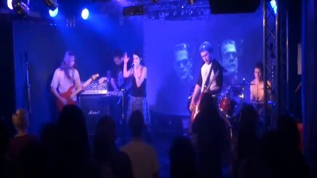 Neon Fox 03 смотреть онлайн