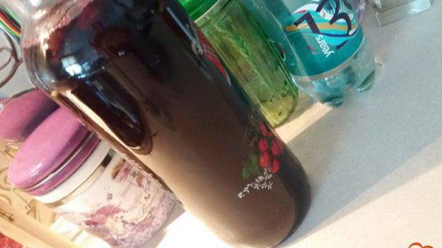 Сборник рецептов