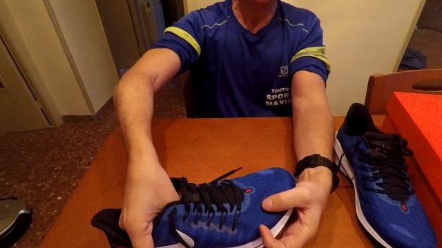 RUNNING.NIKE AIR ZOOM VOMERO 14.¿DEBERIAS COMPRARLA? смотреть онлайн