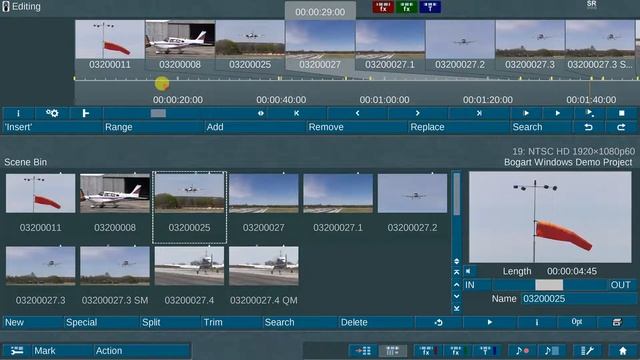 Introduction to Bogart Windows смотреть онлайн