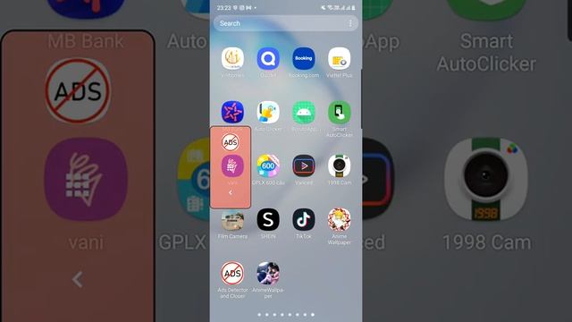 How to use application to detect and close the android mobile advertising смотреть онлайн