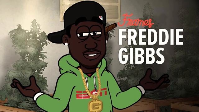 Freddie Gibbs - Shame Remix (prod by Rightwaybeatz) смотреть онлайн