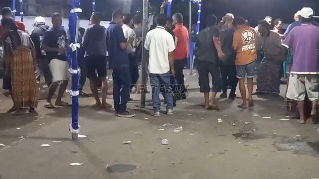 RETA GRAU SANTO | MUSIK KAMPUNG BALIK BALER | VOCAL. EMERENSI (LOLI JOING) смотреть онлайн