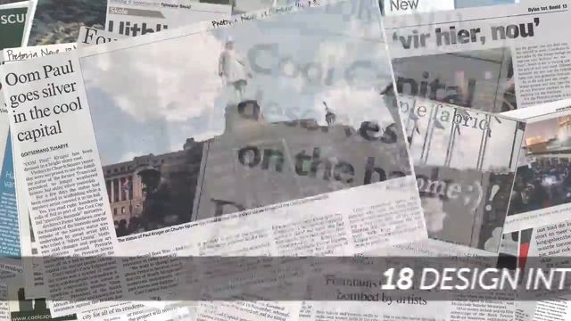 Cool Capital 2014 - Loeries Ubuntu Award Finalist 2015 смотреть онлайн