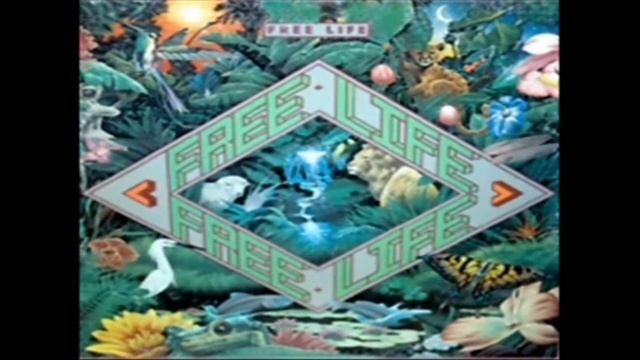 I'll Keep My Light In My Window-Free Life-1978 смотреть онлайн