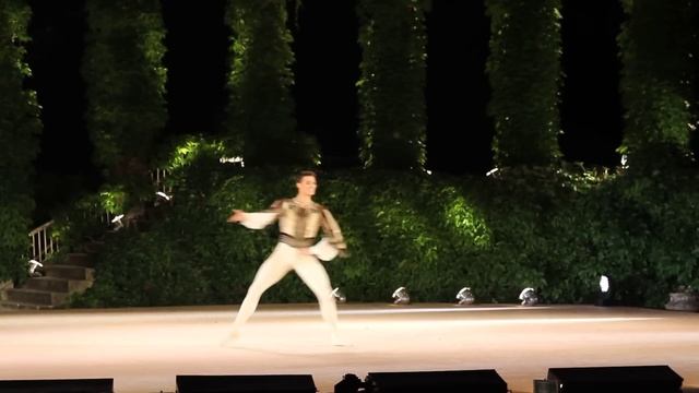 Hugo Marchand - Paquita