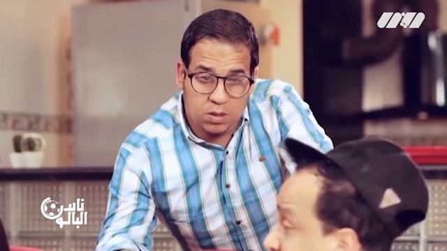 ملخص أحداث الكرة الجزائرية لهذا الأسبوع بطريقة خاصة في فقرة تخربيشة...تشبع ضحك смотреть онлайн